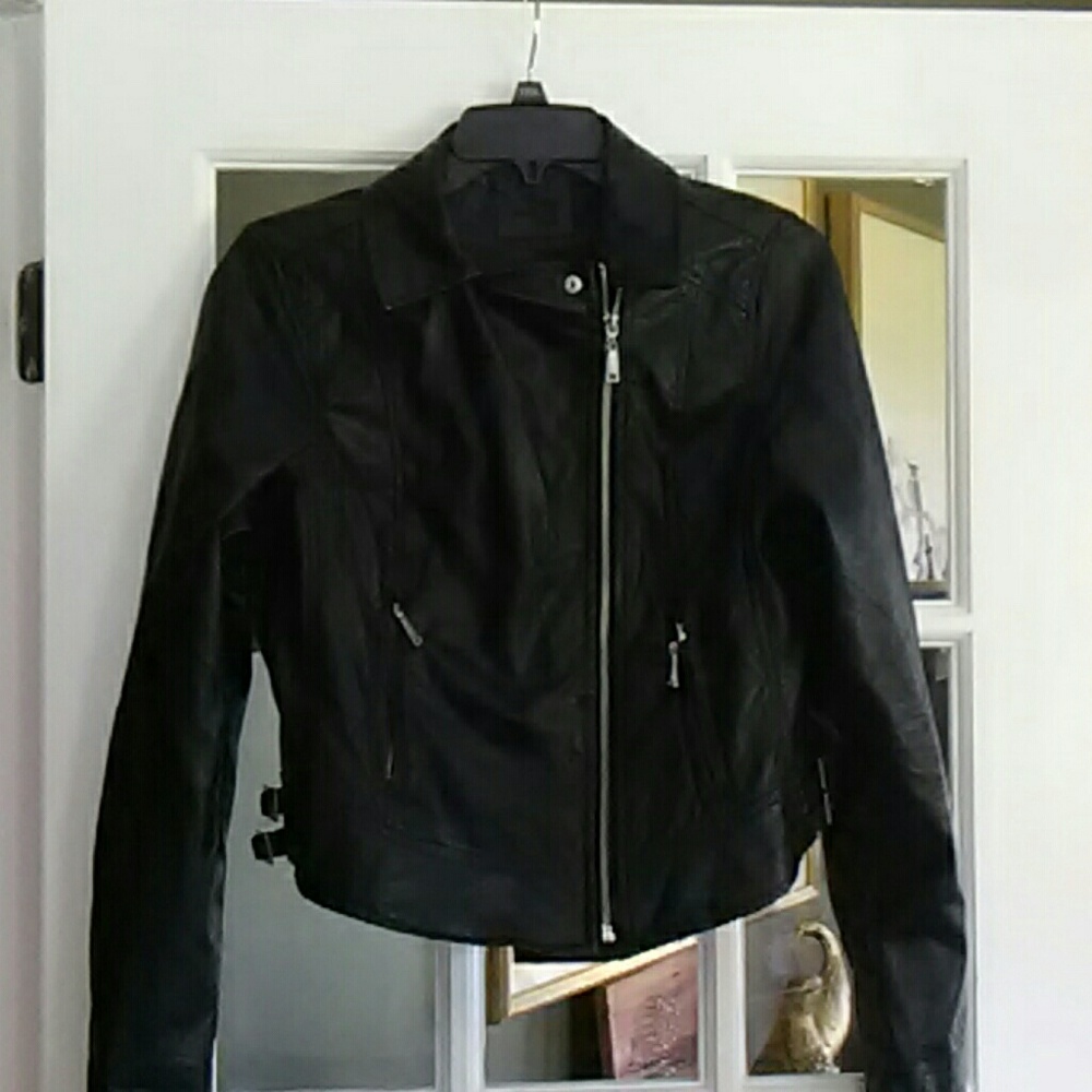 J2 Jacket
